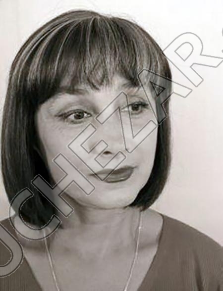 Ирина Долганова