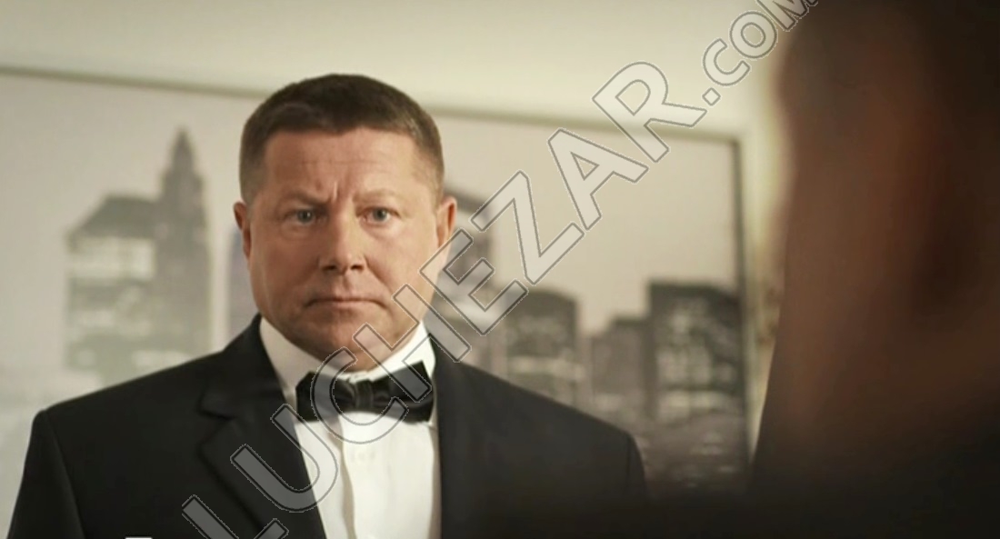 Михаил Трясоруков