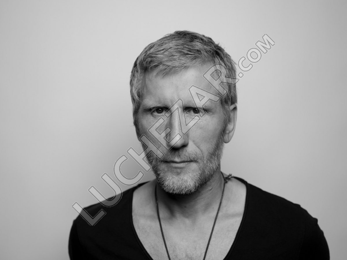 Сергей Миллер