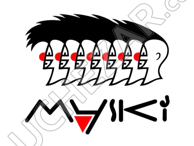 Маски шоу
