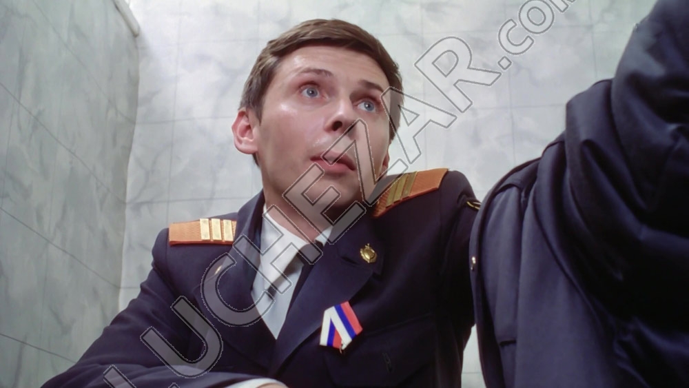 Сергей Гусинский