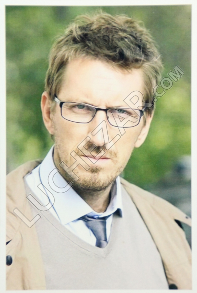 Кирилл Кяро