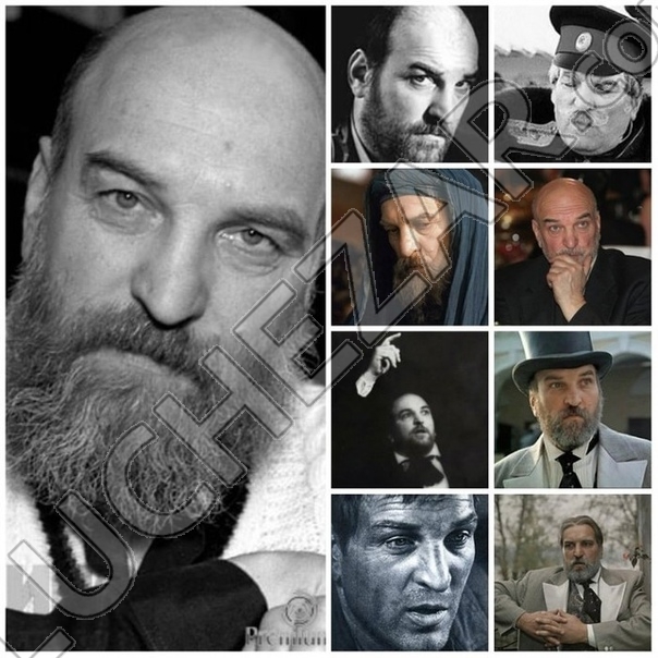 Алексей Петренко