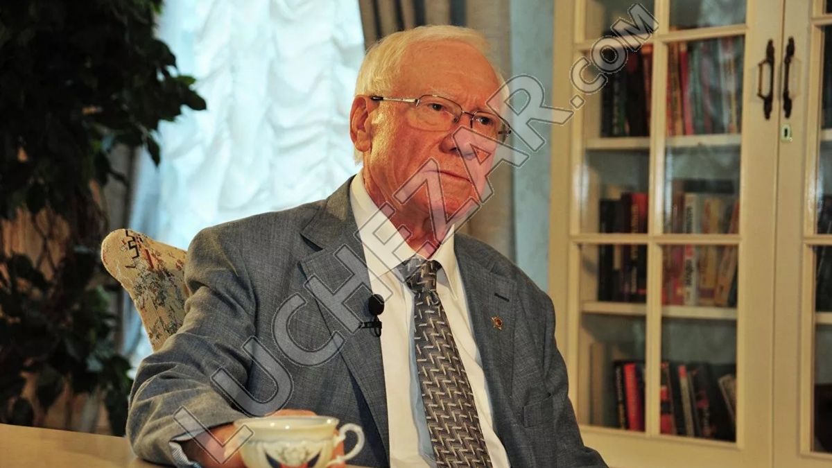 Георгий Санников