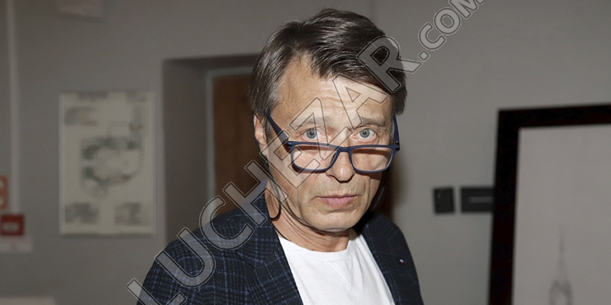 Анатолий Лобоцкий