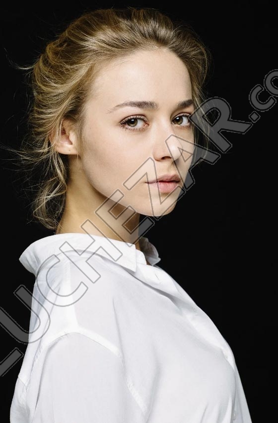 Рина Гришина
