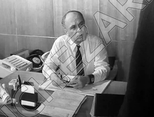 Ибрагим Барги