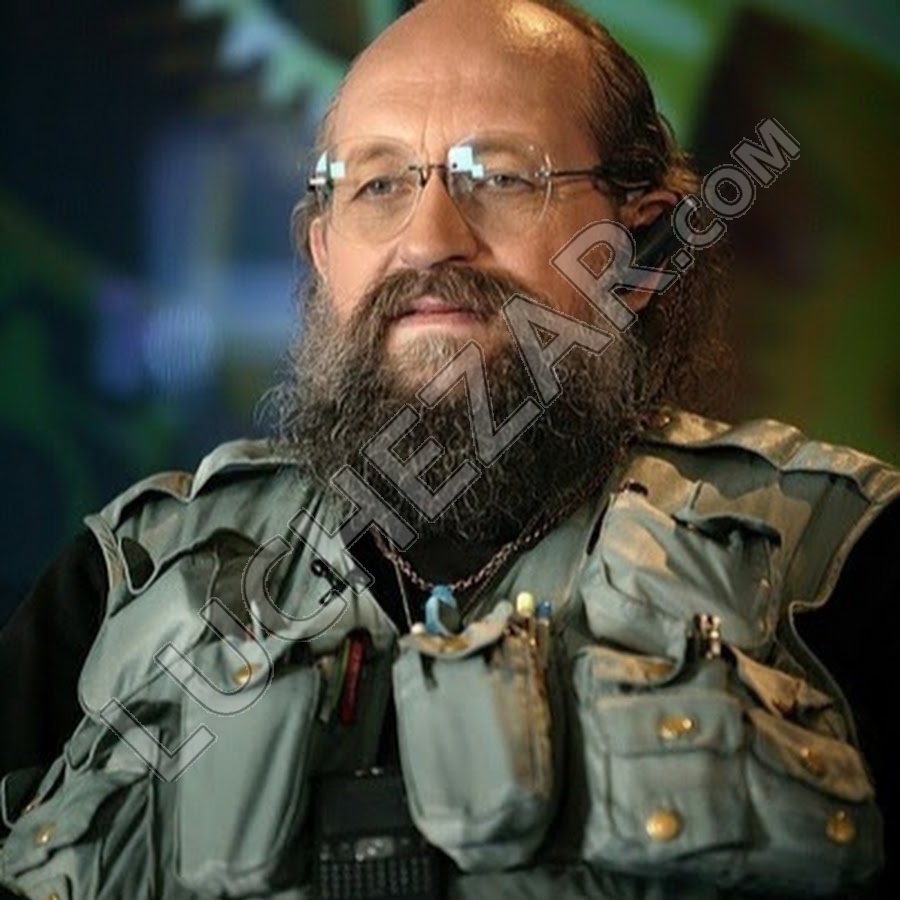 Анатолий Вассерман