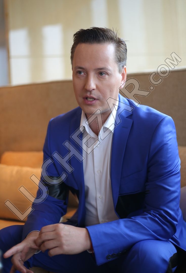 Виталий Грачев (Витас)