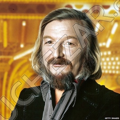Джеймс Ласт (James Last)