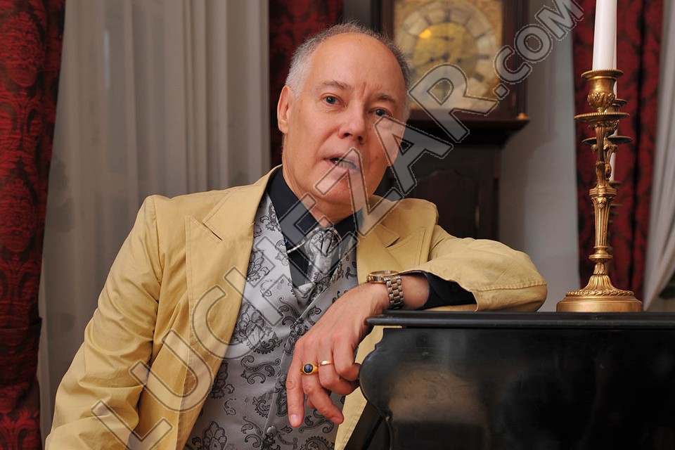 Владимир Конкин