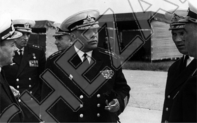Николай Сергеев