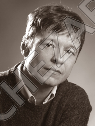 Борис Коростелев