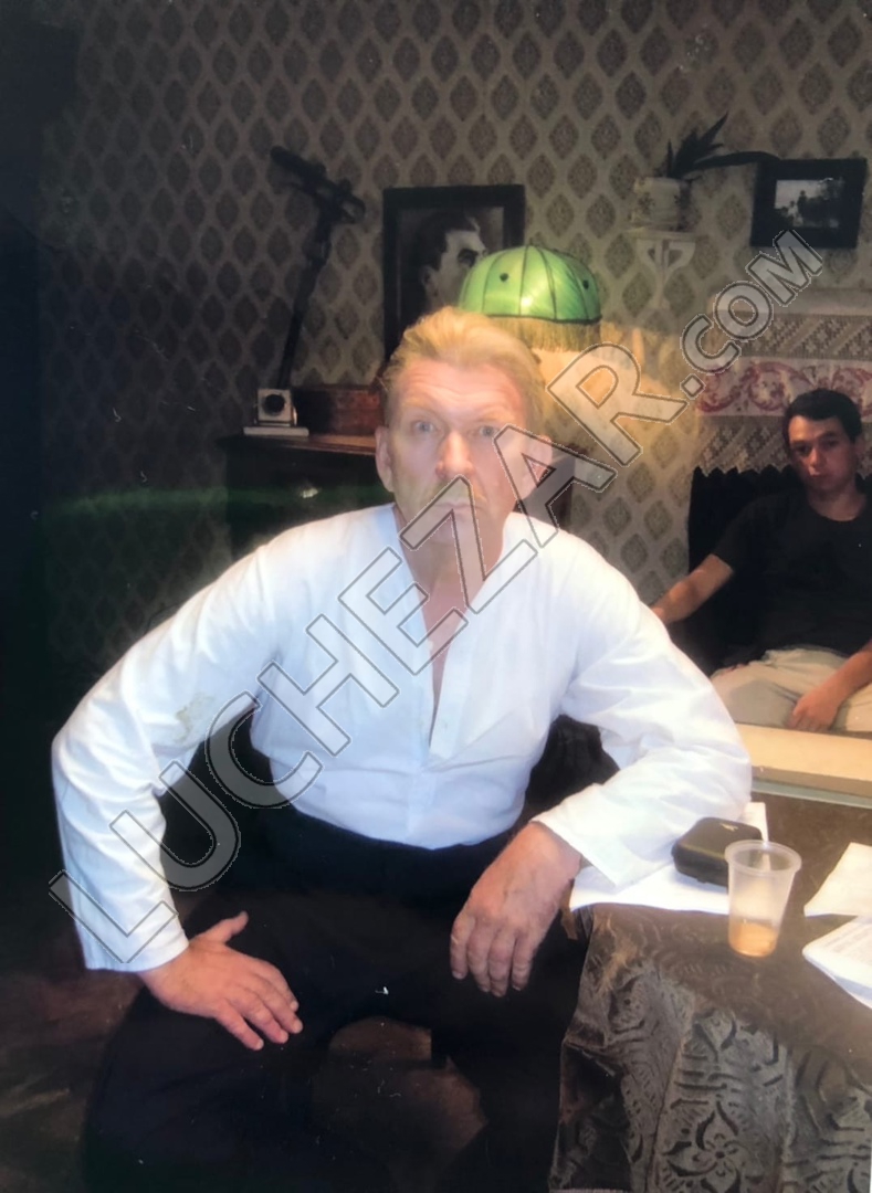 Анатолий Кощеев