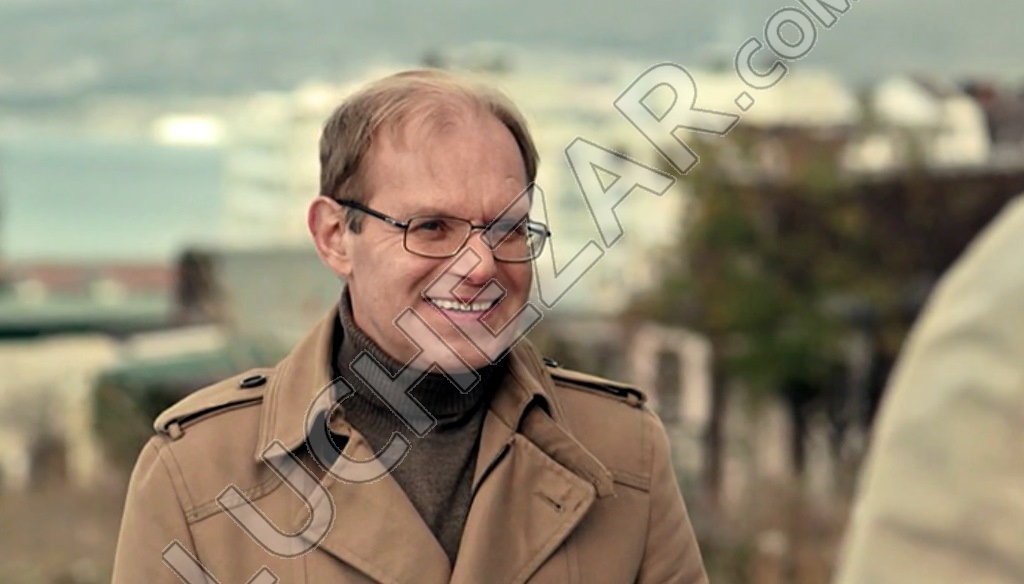 Алексей Ошурков