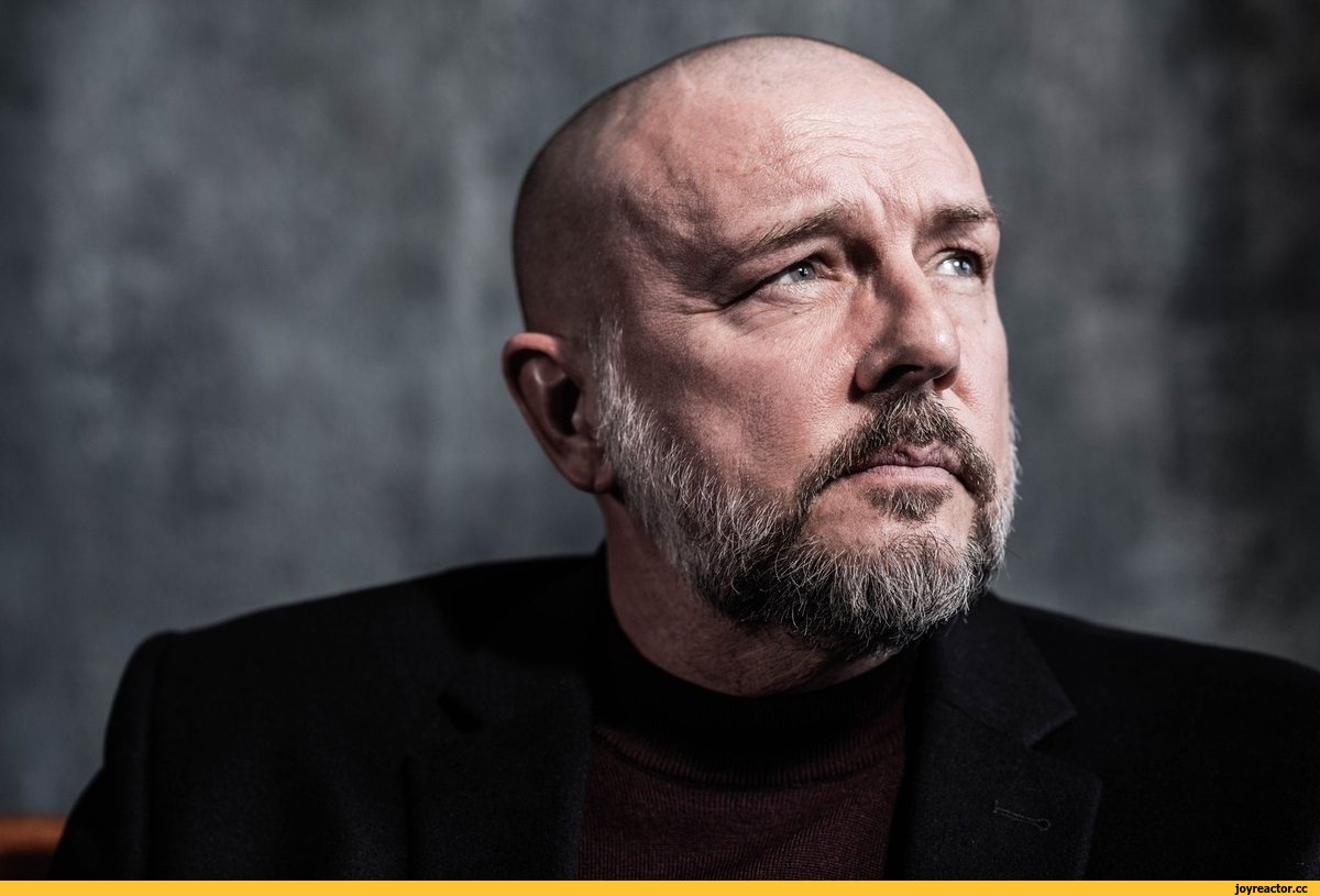 Алексей Нилов
