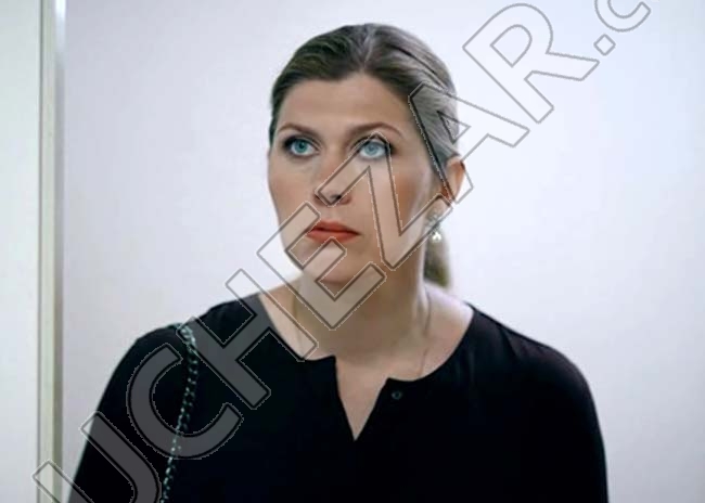 Екатерина Порубель