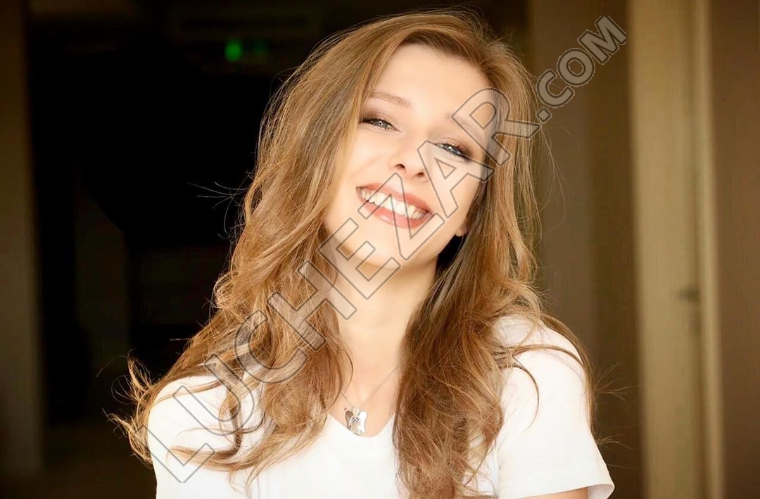 Елизавета Арзамасова