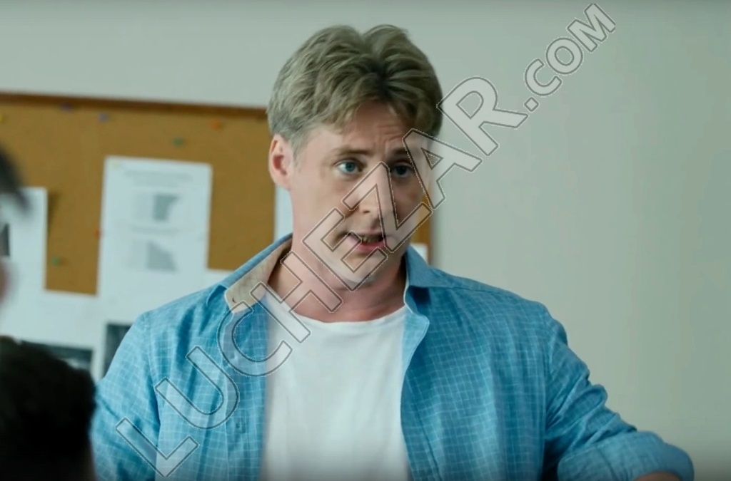 Денис Зайцев
