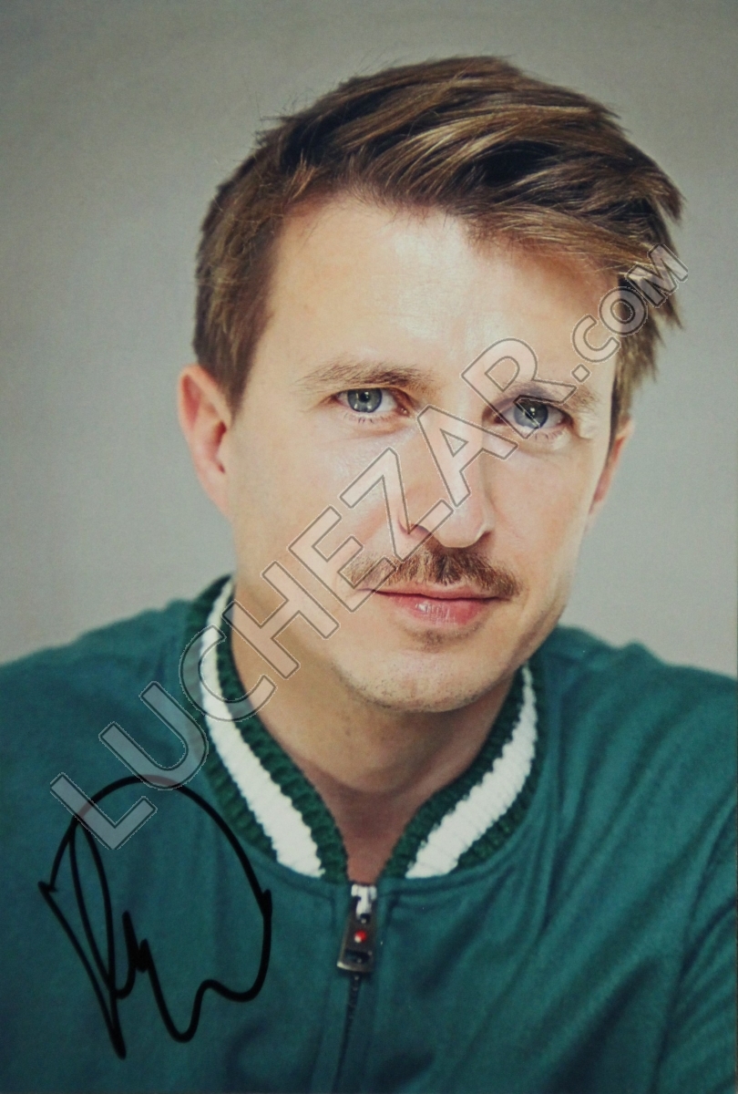Алексей Нужный