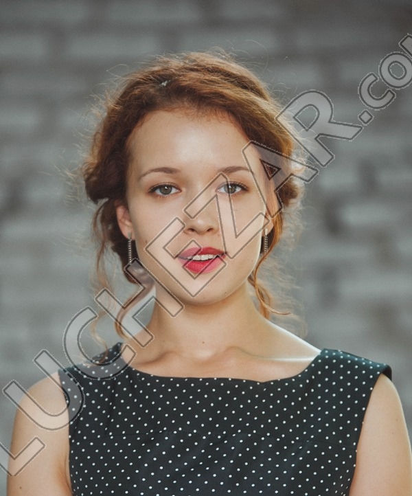 Марина Даминева
