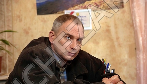 Дмитрий Поднозов