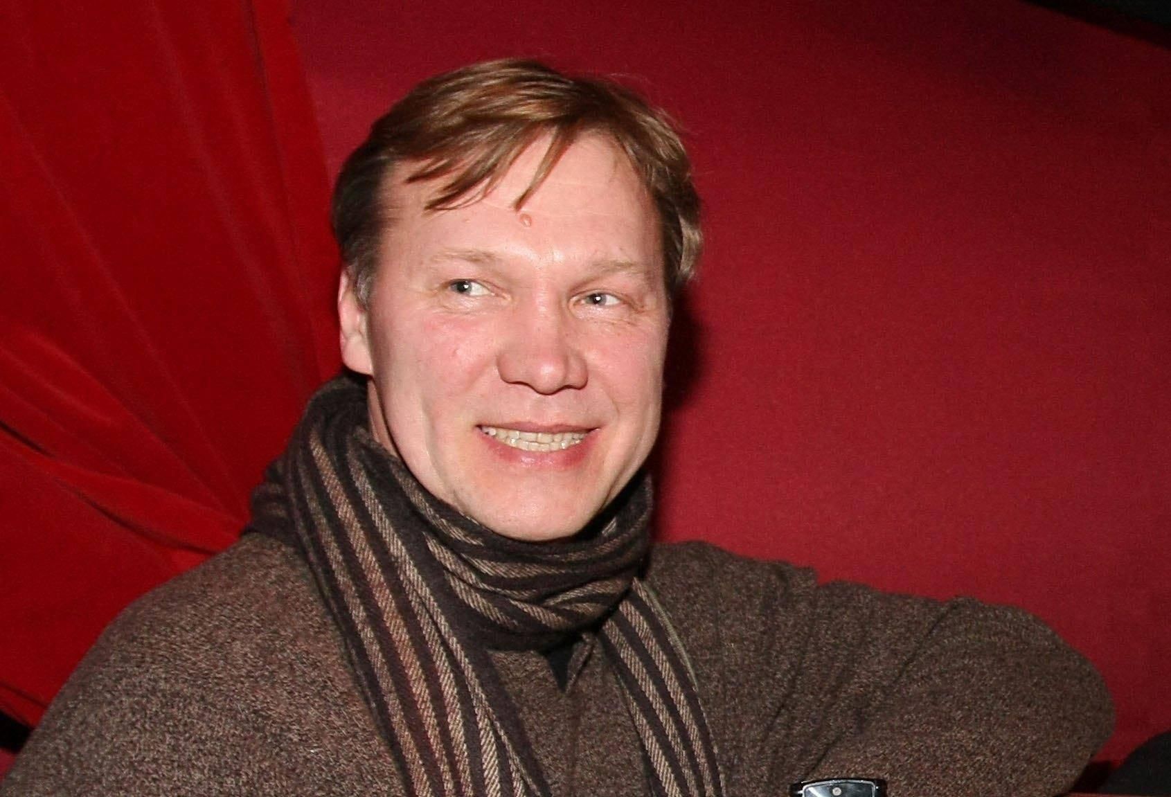 Анатолий Журавлёв