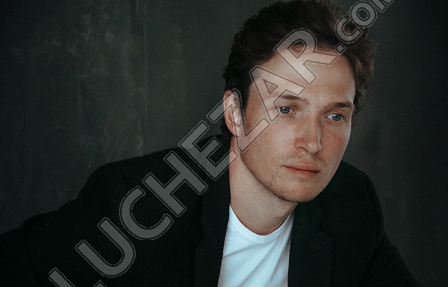 Алексей Сидоров