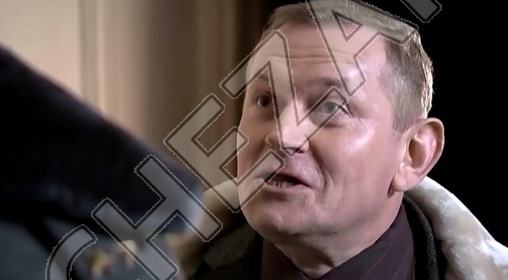 Дмитрий Лебедев