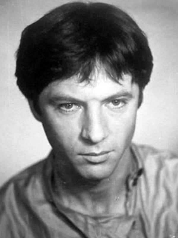 Евгений Меньшов