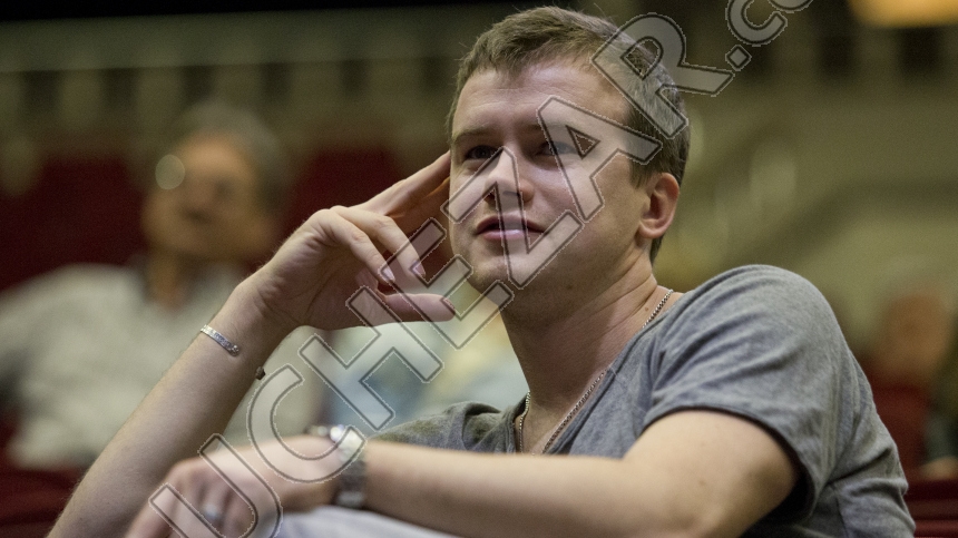 Алексей Бардуков