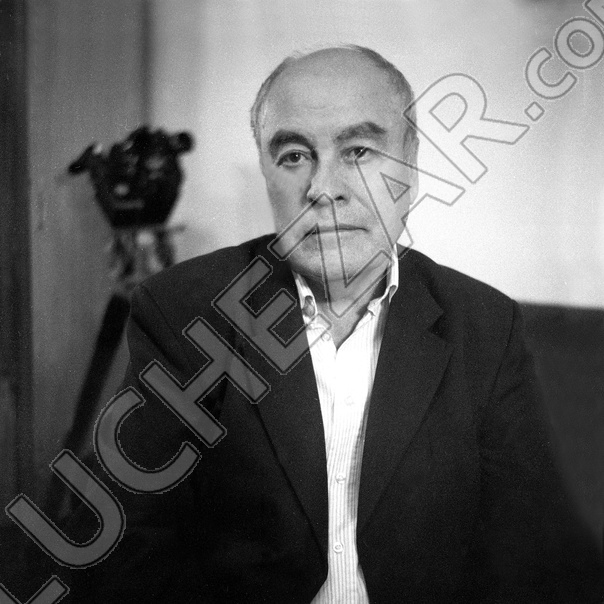 Владимир Эйснер