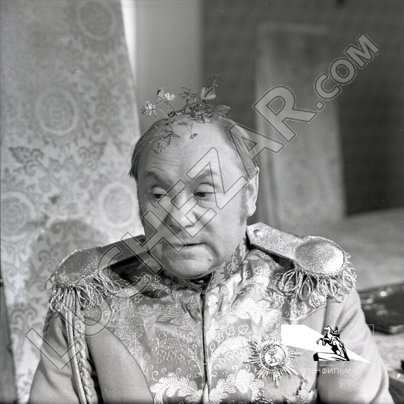Николай Трофимов