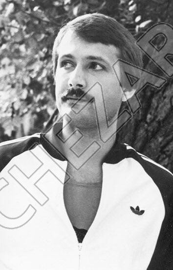 Андрей Градов