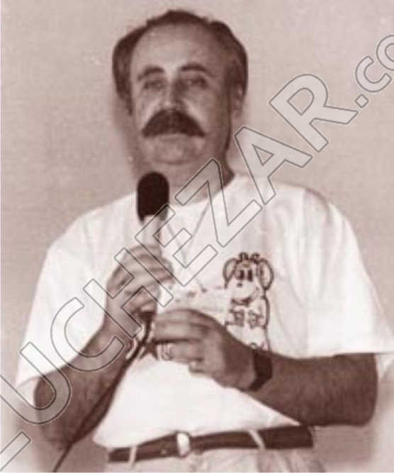 Еремей Парнов