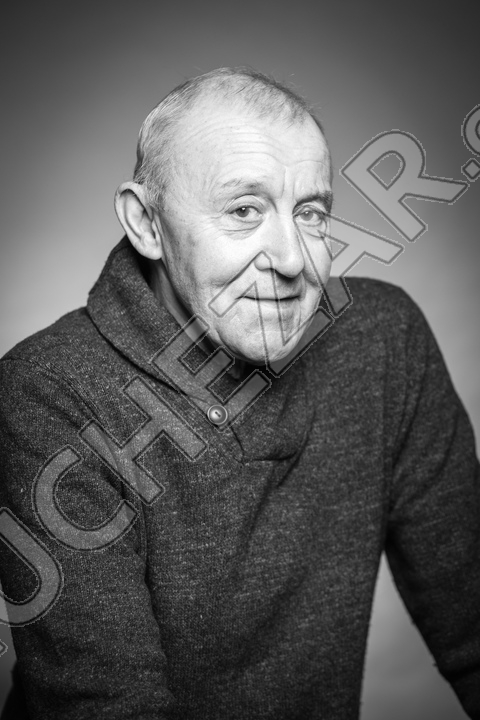 Аркадий Волгин