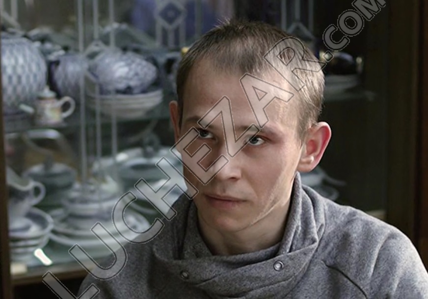 Пётр Логачёв