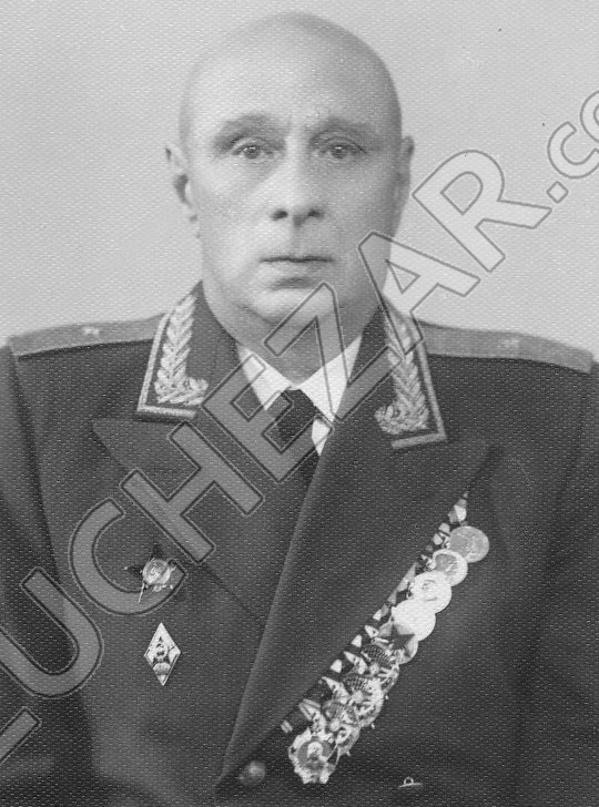 Артур Кючарианц