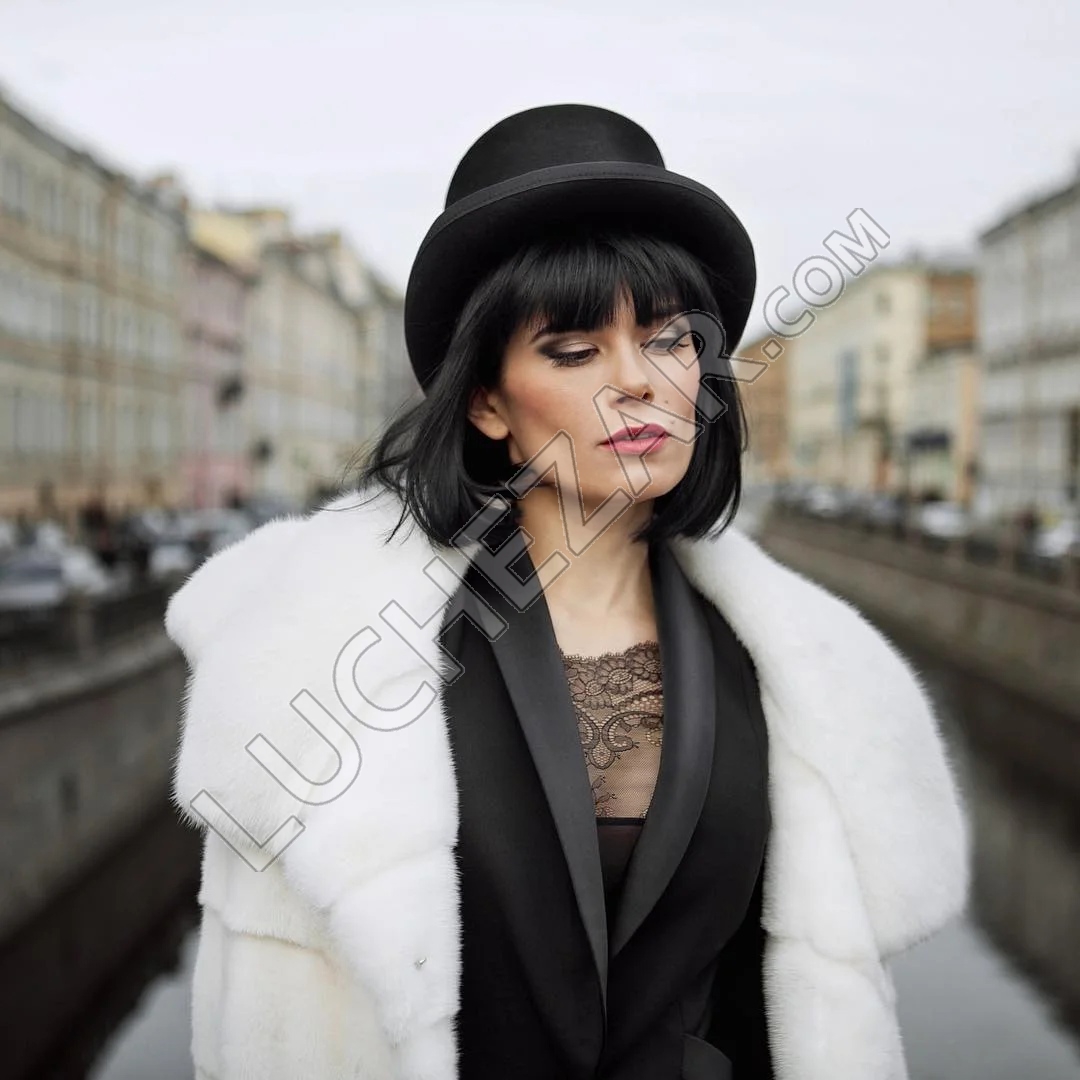 Юлия Соломонова (Сола Монова)