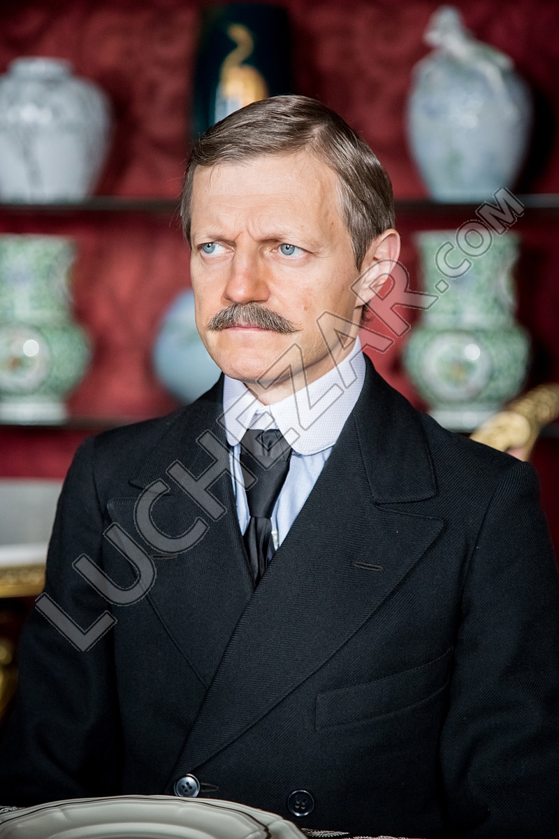 Вадим Сквирский