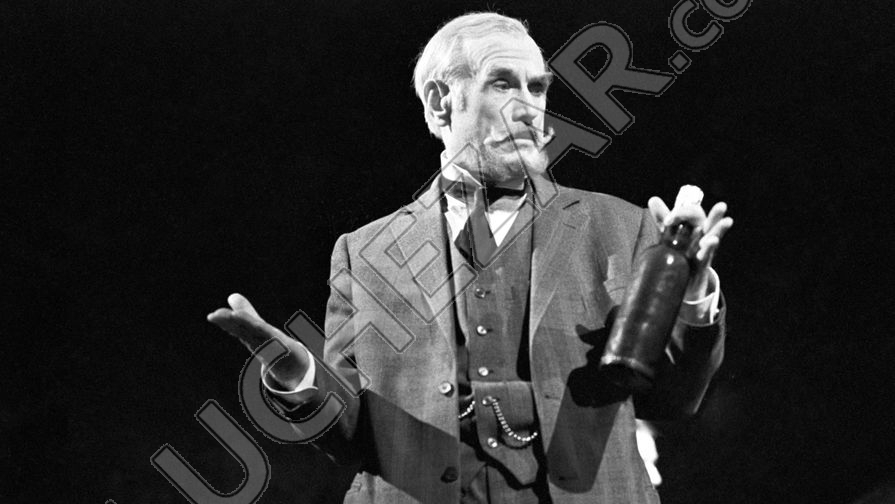 Борис Бабочкин