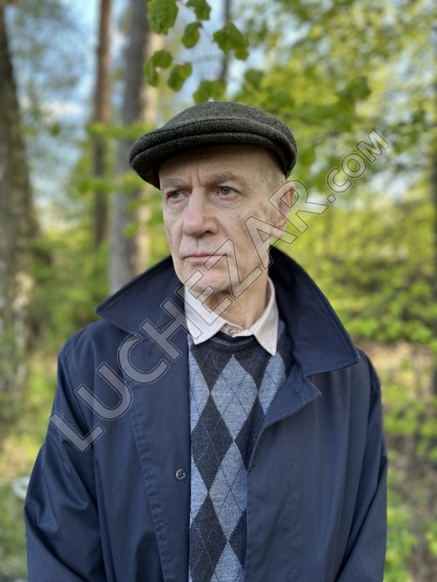 Леонид Тимцуник