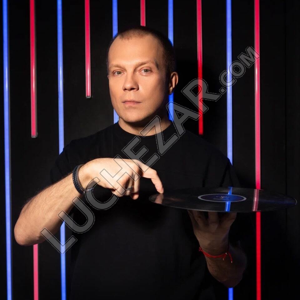 Евгений Рудин (DJ Грув)