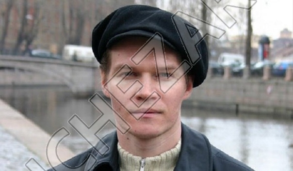 Дмитрий Сутырин