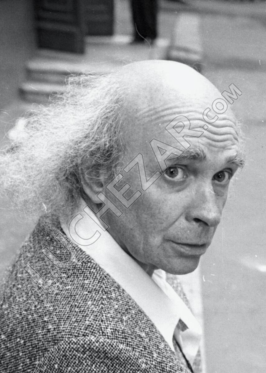 Юрий Катин-Ярцев