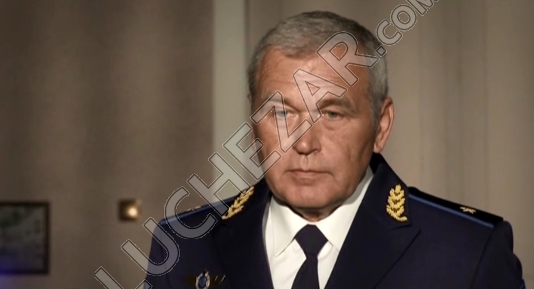Валерий Куксин