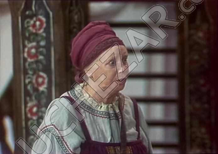 Галина Скоробогатова