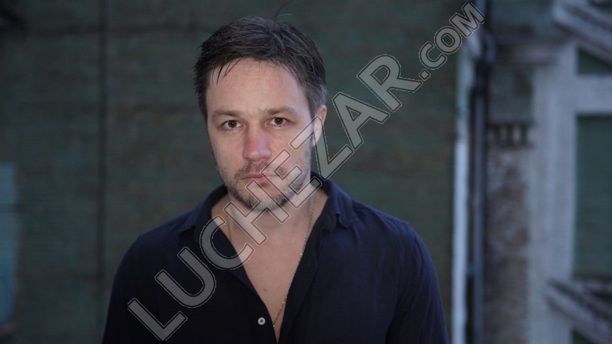 Дмитрий Ратомский