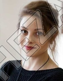 Анастасия Тюнина