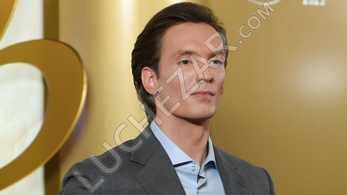 Артемий Беляков
